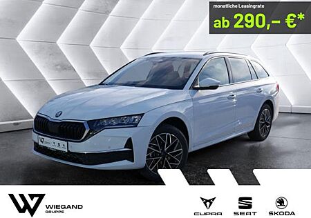 Skoda Octavia Combi 1.5 TSI DSG Balance KAMERA NAVI ACC LED *931*