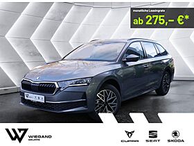 Skoda Octavia Combi 1.5 TSI DSG Balance SHZ NAVI AHK ACC LED *927* Skoda Octavia Combi 1.5 TSI DSG Balance SHZ NAVI AHK ACC LED *927*