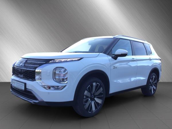 Mitsubishi Outlander PLUG-IN HYBRID OUTLANDER INTRO EDITION 2,4L bild