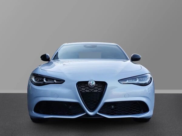 Alfa Romeo Giulia Veloce 2.0 Turbo 280PS AT8 Q4 Navi bild 7