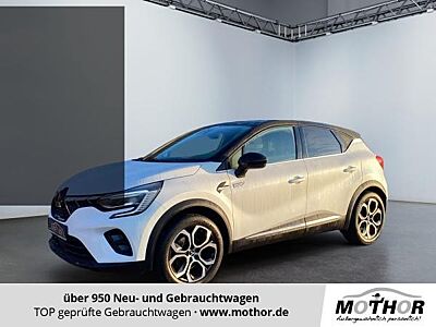 Mitsubishi ASX TOP 1,6 Hybrid Automatik Schiebedach