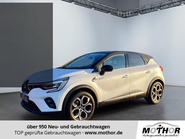 Mitsubishi ASX TOP 1,6 Hybrid Automatik Schiebedach bild