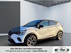 Mitsubishi ASX TOP 1.6 Hybrid Aut. Rückfahrkamera Navi Klima