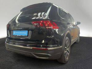 Volkswagen Tiguan Life 2.0 TDI DSG LED NAV AHK KAM LANE PDC bild 5