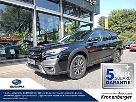 Subaru OUTBACK Outback Active AWD Navi Touch Subaru OUTBACK Outback Active AWD Navi Touch