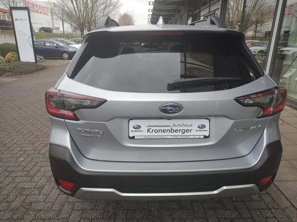 Subaru OUTBACK Outback 2.5i Active AWD Navi bild 5