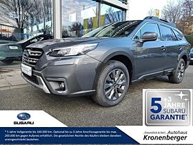 Subaru OUTBACK Outback 2.5i Active AWD Automatik RKamera Subaru OUTBACK Outback 2.5i Active AWD Automatik RKamera