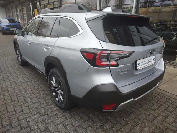 Subaru OUTBACK Outback 2.5i Active AWD Navi bild 6
