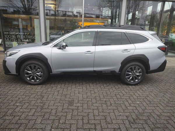 Subaru OUTBACK Outback 2.5i Active AWD Navi bild 7