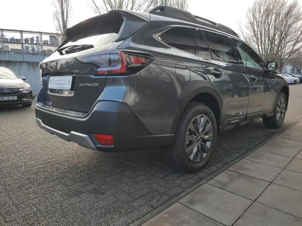 Subaru OUTBACK Outback 2.5i Active AWD Automatik RKamera bild 4