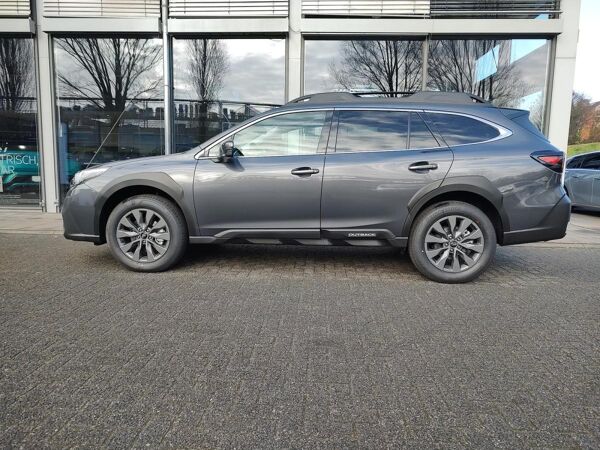 Subaru OUTBACK Outback 2.5i Active AWD Automatik RKamera bild 7