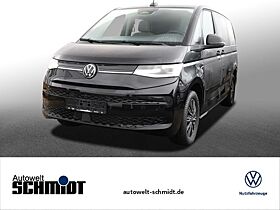 Volkswagen T7 Multivan "ENERGY" 2.0 TSI LÜ 7-Gang-DSG