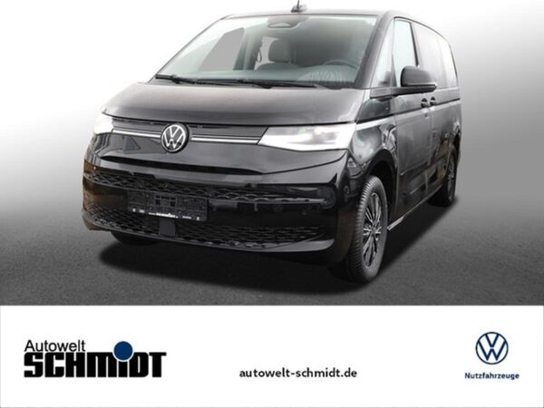 Volkswagen T7 Multivan "ENERGY" 2.0 TSI LÜ 7-Gang-DSG bild