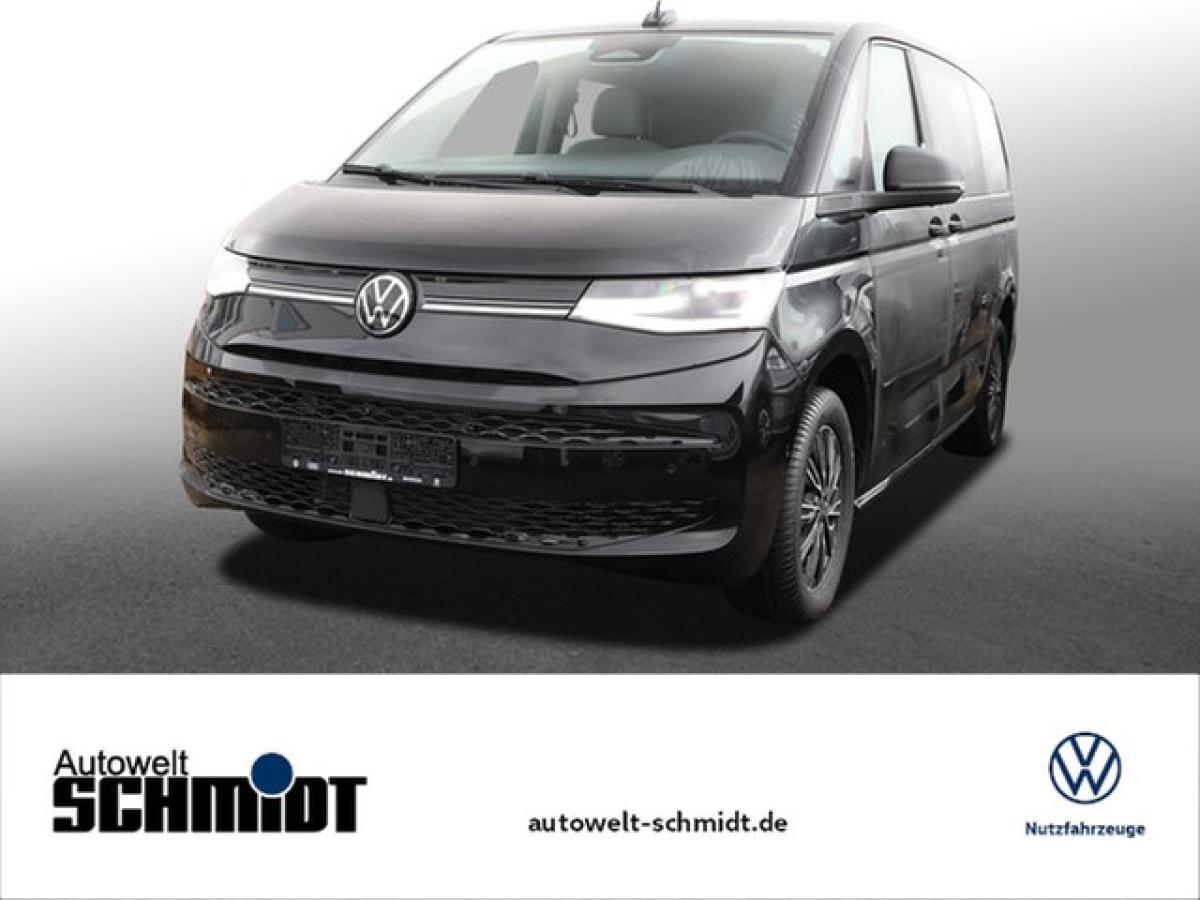 Volkswagen T7 Multivan "ENERGY" 2.0 TSI LÜ 7-Gang-DSG bild
