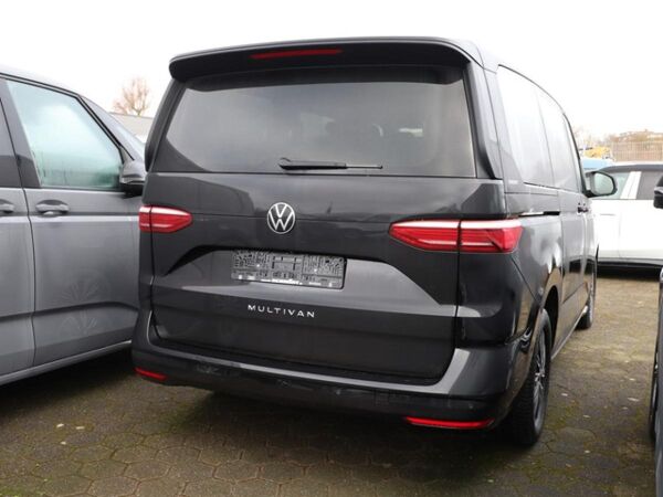 Volkswagen T7 Multivan "ENERGY" 2.0 TSI LÜ 7-Gang-DSG bild 2