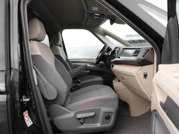 Volkswagen T7 Multivan "ENERGY" 2.0 TSI LÜ 7-Gang-DSG bild 3