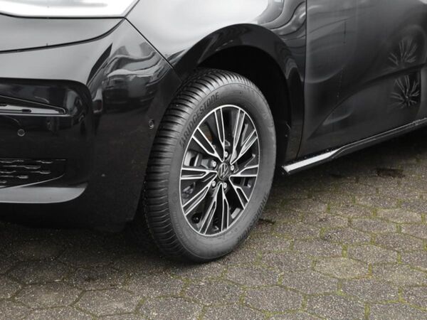 Volkswagen T7 Multivan "ENERGY" 2.0 TSI LÜ 7-Gang-DSG bild 6
