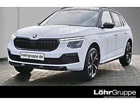 Skoda Kamiq UPE br. 43.399,- Monte Carlo 1.0 l TSI / SKL Skoda Kamiq UPE br. 43.399,- Monte Carlo 1.0 l TSI / SKL
