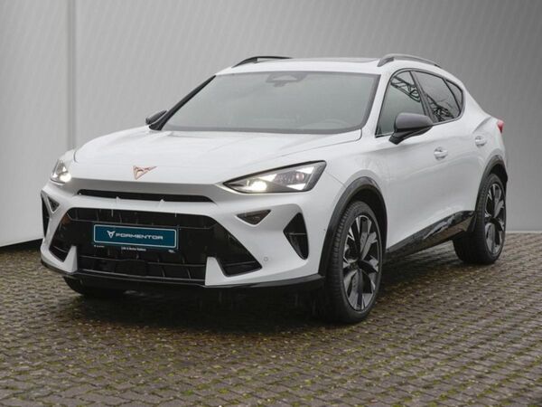 Cupra Formentor VZ 2.0TSI / 7-Gang-DSG 4Drive CAL * Gültig nur für Cupra Fahrer * bild 2