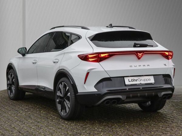 Cupra Formentor VZ 2.0TSI / 7-Gang-DSG 4Drive CAL * Gültig nur für Cupra Fahrer * bild 4