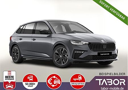 Skoda Scala DSG MonteC Pano Matrix Nav Kessy SHZ Kam