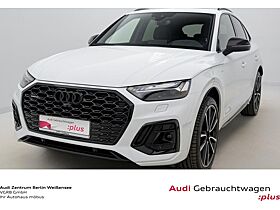 Audi Q5 Sportback 45 TFSI S-TRO*S-LINE*MATRIX*HUD*B&O