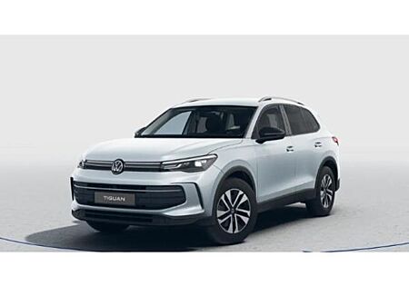 VW Tiguan Volkswagen 2.0 Energy ENERGY 2,0 l TDI 150 PS 7-Gang-Doppelkupplungsgetriebe DSG