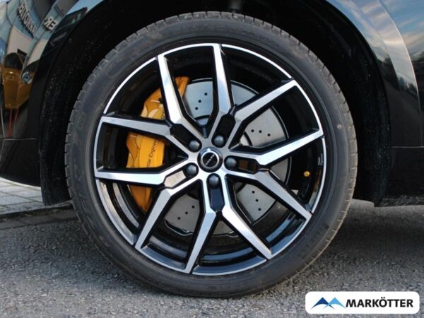 Volvo XC60 T8 Polestar Engineered Recharge/AHK/LHZ/SHZ bild 4