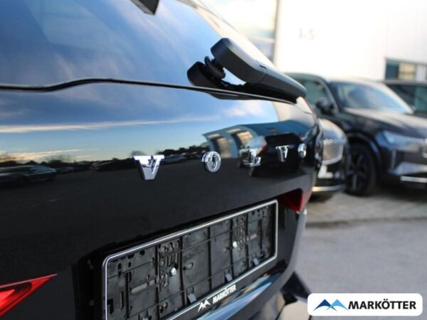 Volvo XC60 T8 Polestar Engineered Recharge/AHK/LHZ/SHZ bild 5
