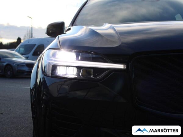Volvo XC60 T8 Polestar Engineered Recharge/AHK/LHZ/SHZ bild 7