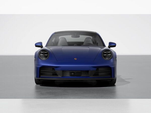 Porsche 992 Carrera 4S bild 7