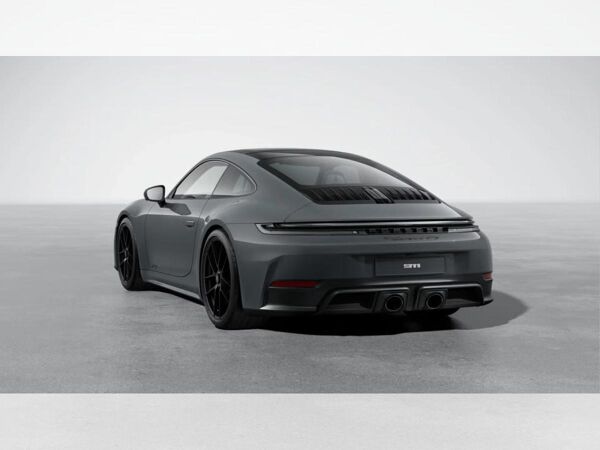 Porsche 992 Carrera 4 GTS bild 4