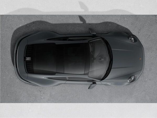 Porsche 992 Carrera 4 GTS bild 6