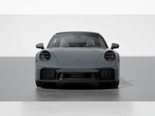 Porsche 992 Carrera 4 GTS bild 7
