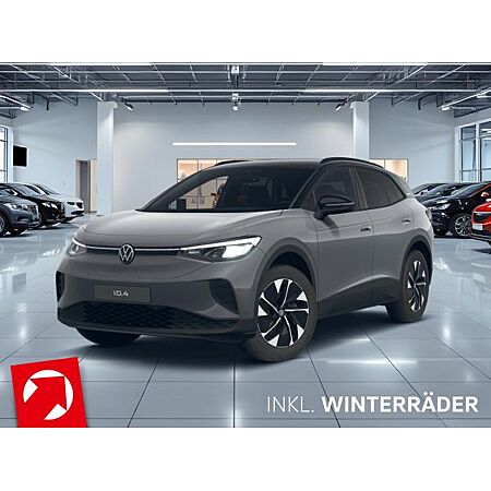 VW ID.4 leasen