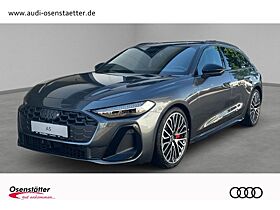 Audi A5 Avant e-hybrid qu 270 kW S tronic AHK 20''