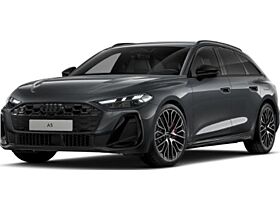 Audi A5 Avant e-hybrid qu 270 kW S tronic AHK 20''