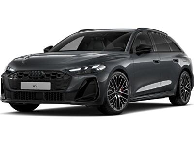 Audi A5 Avant e-hybrid qu 270 kW S tronic AHK 20''