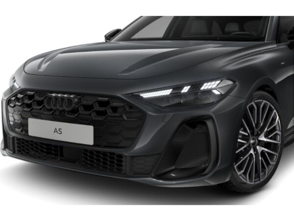 Audi A5 Avant e-hybrid qu 270 kW S tronic AHK 20'' bild 2