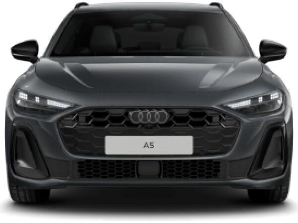 Audi A5 Avant e-hybrid qu 270 kW S tronic AHK 20'' bild 3