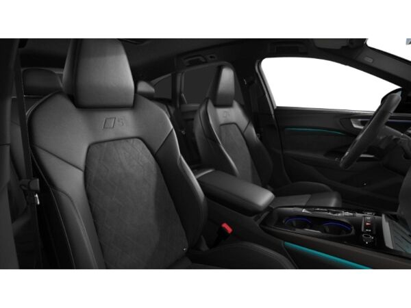 Audi A5 Avant e-hybrid qu 270 kW S tronic AHK 20'' bild 7