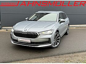 Skoda Superb Combi L&K 2,0 TDI DSG 4x4*AHK*Matrix*360° Skoda Superb Combi L&K 2,0 TDI DSG 4x4*AHK*Matrix*360°