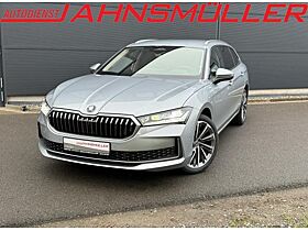Skoda Superb Combi L&K 2,0 TDI DSG 4x4*pACC*PDC*Matrix