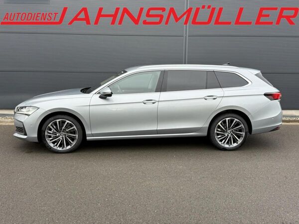 Skoda Superb Combi L&K 2,0 TDI DSG 4x4*pACC*PDC*Matrix bild 2