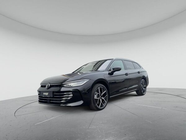 Volkswagen Passat Elegance 1.5 eHybrid DSG *Leder*Pano*AHK* !! sofort verfügbar !! bild 2