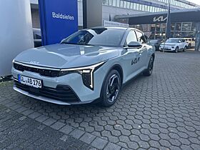 Kia K4 K4 1.6 T-GDI 150 PS DCT7 Spirit, Allwetterbereifung Kia K4 K4 1.6 T-GDI 150 PS DCT7 Spirit, Allwetterbereifung