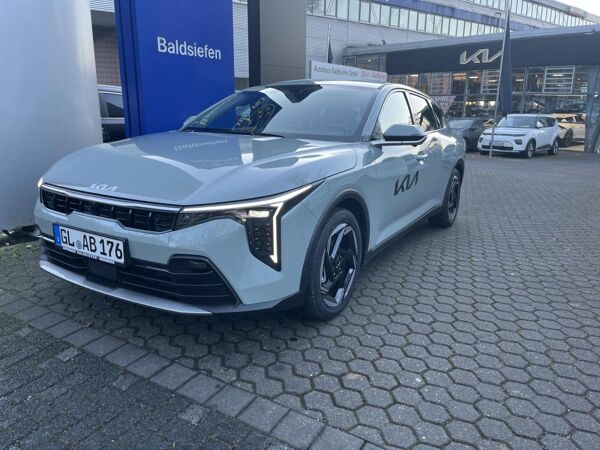 Kia K4 K4 1.6 T-GDI 150 PS DCT7 Spirit, Allwetterbereifung bild