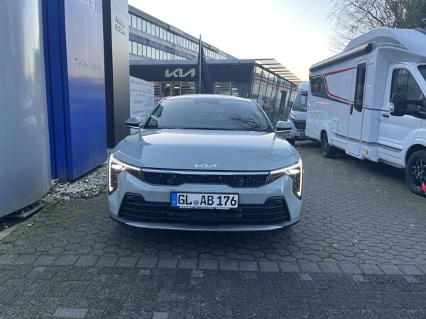 Kia K4 K4 1.6 T-GDI 150 PS DCT7 Spirit, Allwetterbereifung bild 2