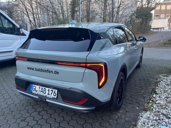 Kia K4 K4 1.6 T-GDI 150 PS DCT7 Spirit, Allwetterbereifung bild 4