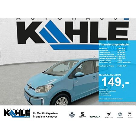 VW up! leasen